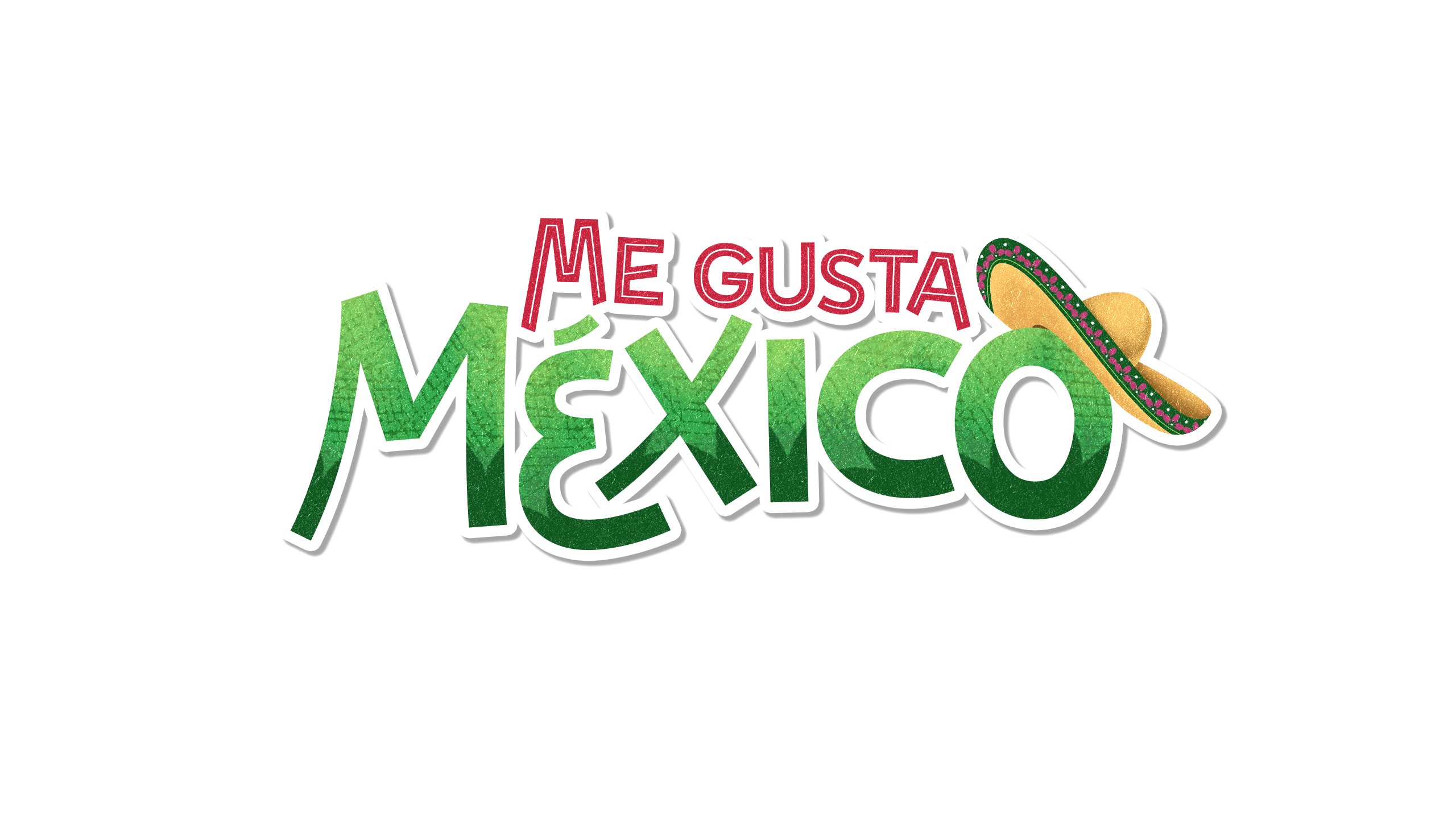 Convocatoria Me gusta México